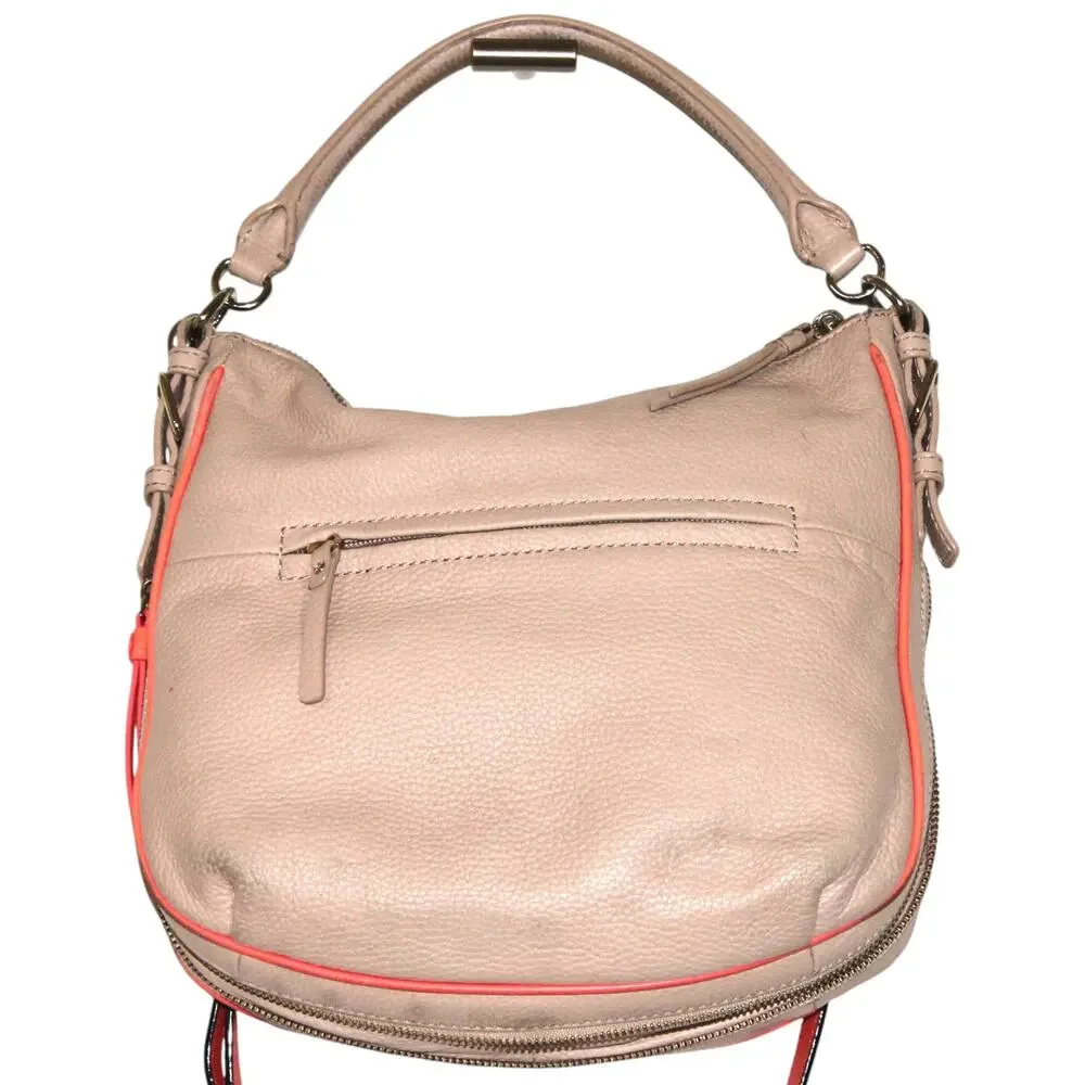Kate Spade NY Leather Cobble Hill Small Ella Crossbody